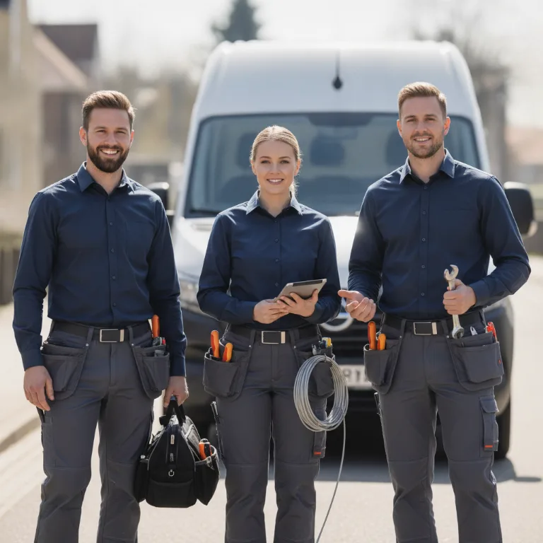 IT-Dienstleistungen Neuhausen