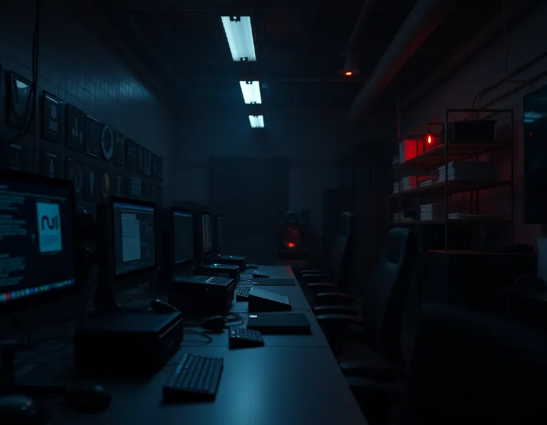 IT-Dienstleistungen Neuhausen